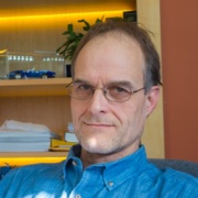 Florian A. Kagerer, PhD