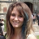 Kathy Halievski Barnett Rosenberg Endowed Research Assistantship winner