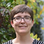 Julia Ganz, PhD