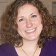Apryl Pooley speaking at TedxMSU