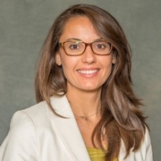 Katy N Thakkar, PhD