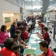 2015 Neuroscience Fair Huge Success