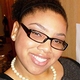 Ashley Hannah Sanderlin King Chavez Parks Future Faculty Fellowship Recipient