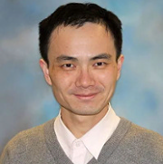 Chunqi Qian, PhD